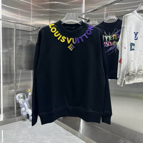 LV men Hoodies-2190(S-XXL)