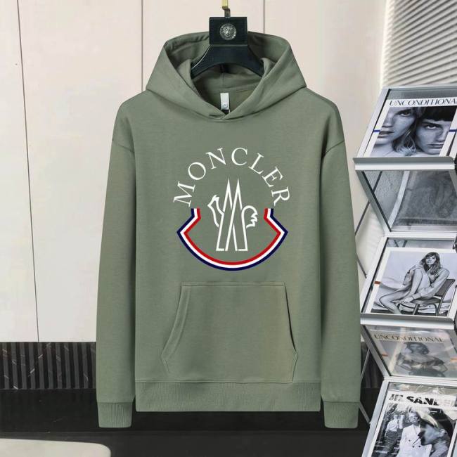 Moncler men Hoodies-1011(M-XXXXL)