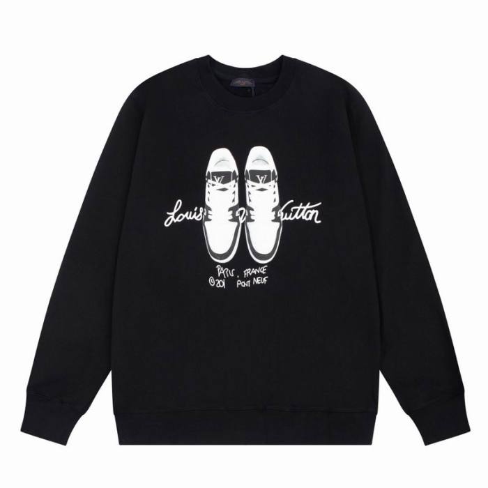 LV men Hoodies-2248(XS-L)