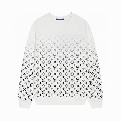 LV men Hoodies-2246(XS-L)