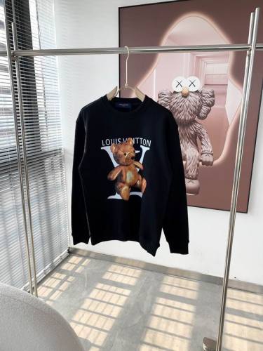 LV men Hoodies-2277(XS-L)