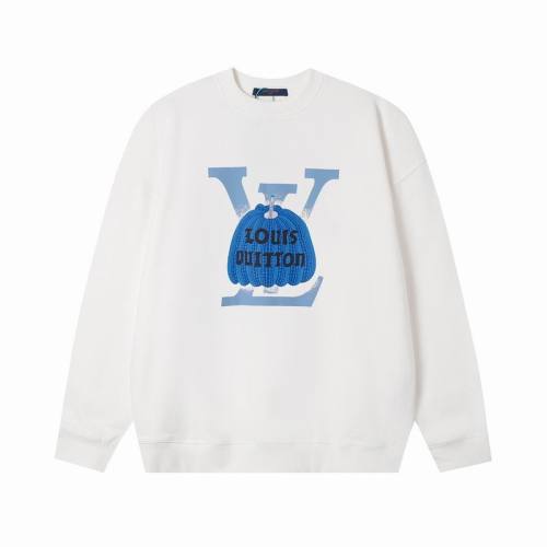 LV men Hoodies-2206(XS-L)