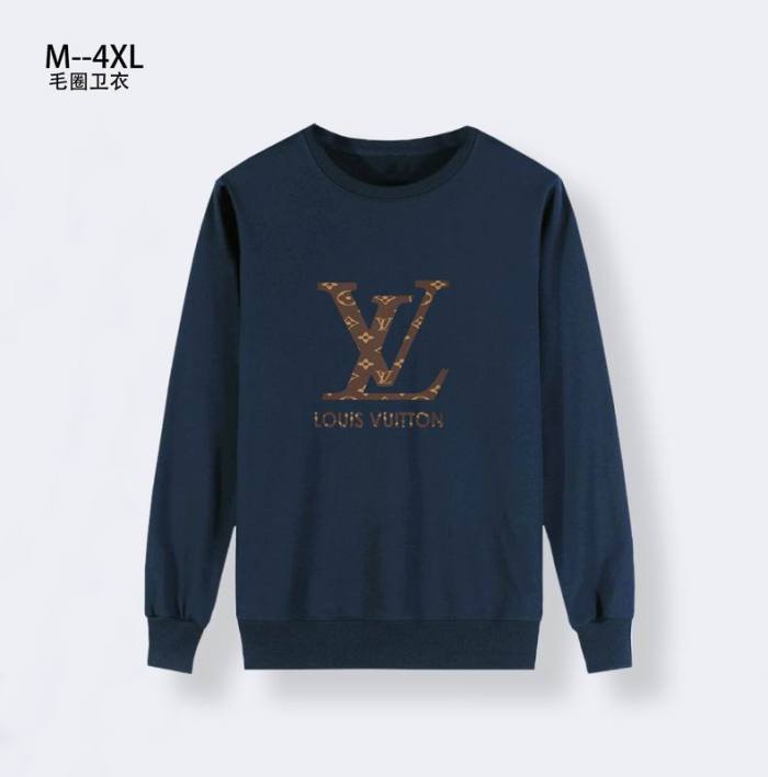 LV men Hoodies-2108(M-XXXXL)