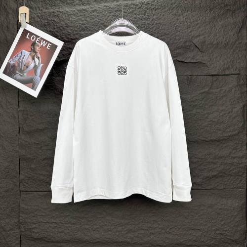 Loewe men Hoodies-220(S-XL)
