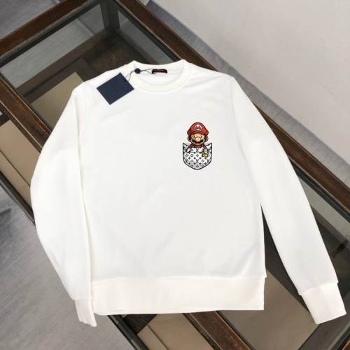 LV men Hoodies-2391(XS-L)