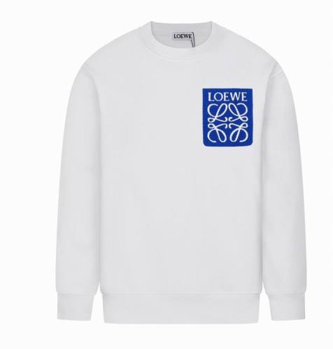 Loewe men Hoodies-224(XS-L)
