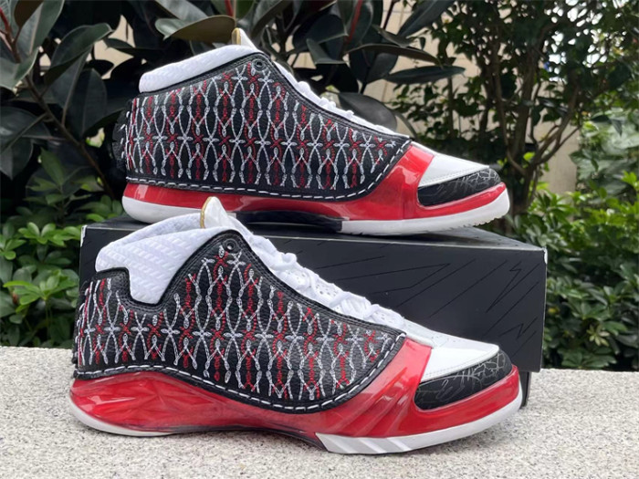 Authentic Air Jordan 23 Chicago Bulls
