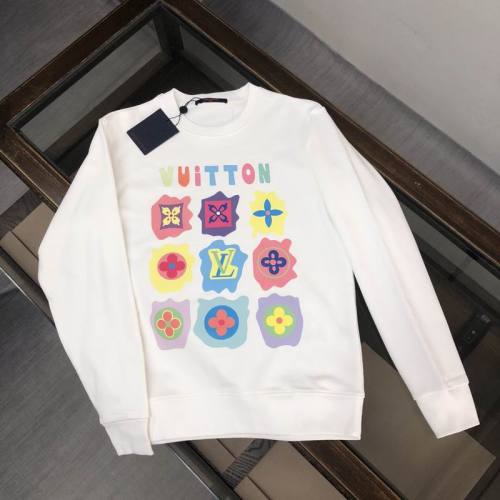 LV men Hoodies-2377(XS-L)