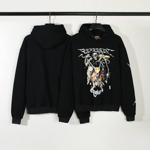 Represent men Hoodies-187(M-XXL)