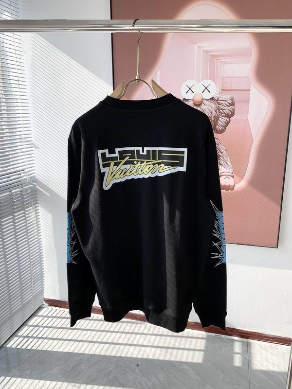 LV men Hoodies-2308(XS-L)