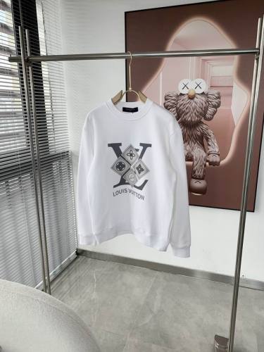 LV men Hoodies-2274(XS-L)