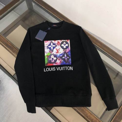 LV men Hoodies-2382(XS-L)