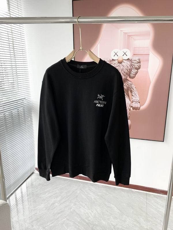 LV men Hoodies-2319(XS-L)