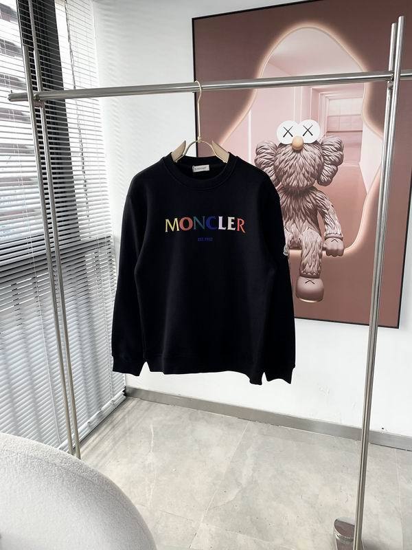 Moncler men Hoodies-1036(XS-L)