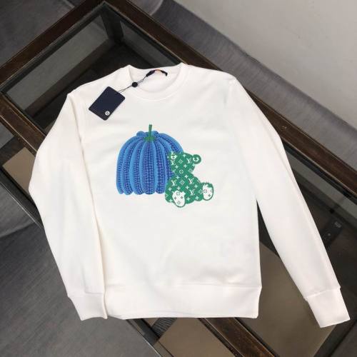 LV men Hoodies-2348(XS-L)