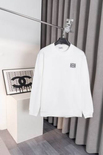 Loewe men Hoodies-221(S-XL)