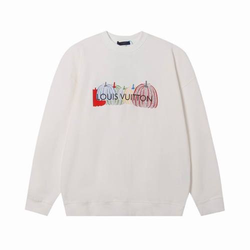 LV men Hoodies-2230(XS-L)
