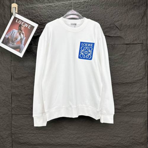 Loewe men Hoodies-218(S-XL)