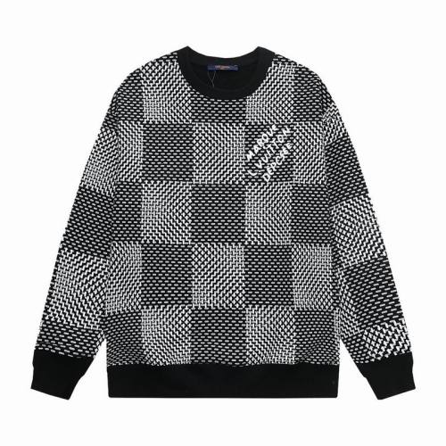 LV men Hoodies-2195(XS-L)