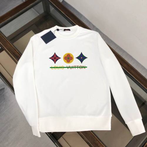 LV men Hoodies-2389(XS-L)