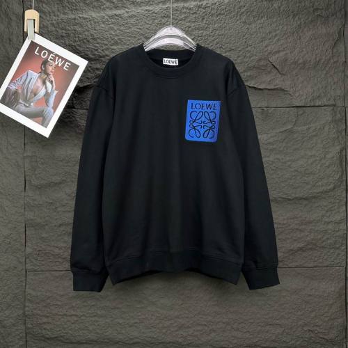 Loewe men Hoodies-217(S-XL)