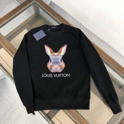 LV men Hoodies-2384(XS-L)