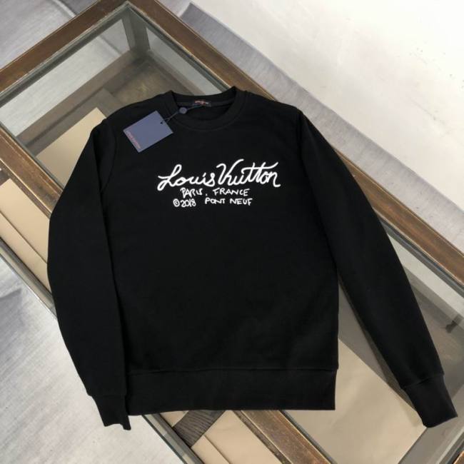 LV men Hoodies-2380(XS-L)