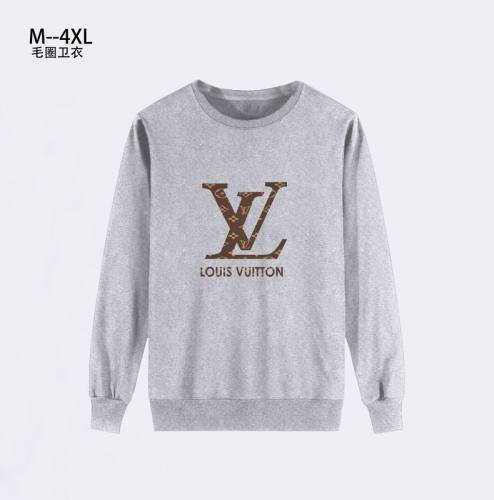 LV men Hoodies-2107(M-XXXXL)