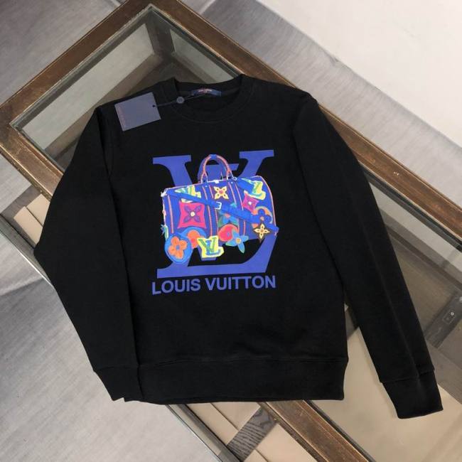 LV men Hoodies-2371(XS-L)