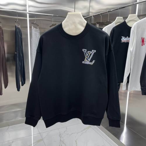 LV men Hoodies-2160(S-XXL)