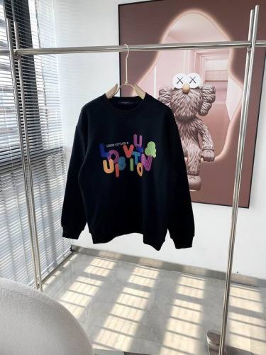 LV men Hoodies-2279(XS-L)