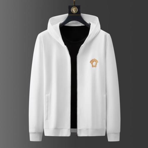 Ves men Hoodies-474(M-XXXXL)