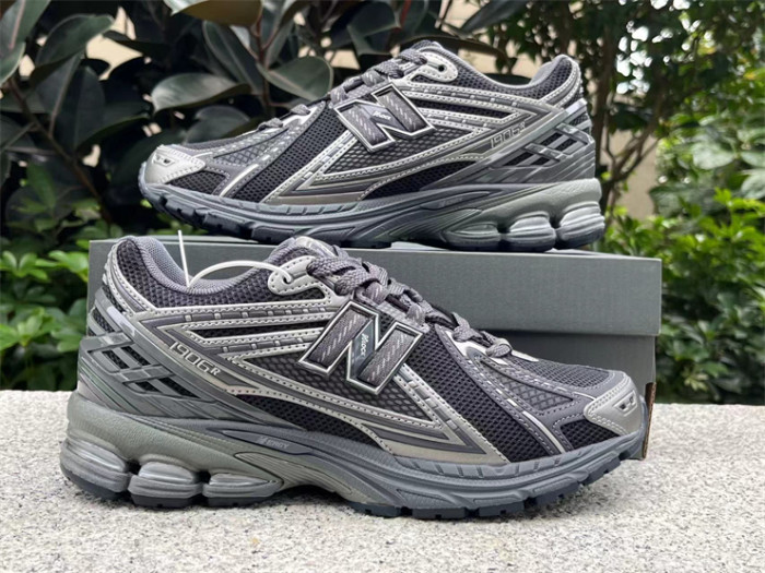 NB Shoes High End Quality-261