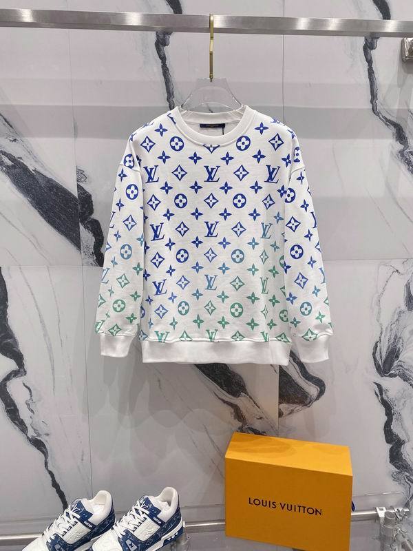 LV men Hoodies-2237(XS-L)