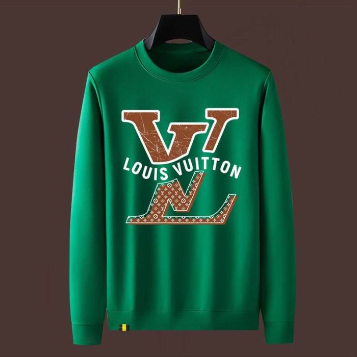 LV men Hoodies-2157(M-XXXXL)