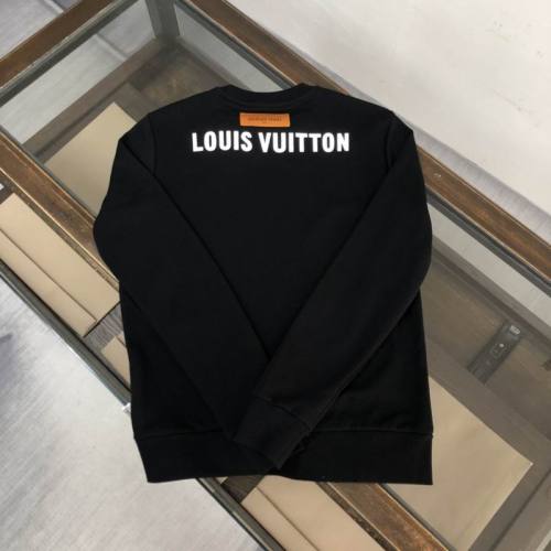 LV men Hoodies-2335(XS-L)