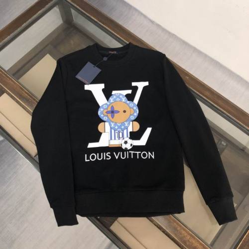 LV men Hoodies-2383(XS-L)