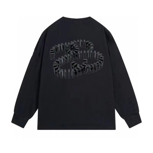 Stussy men Hoodies-1639(S-XL)