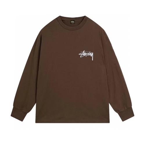 Stussy men Hoodies-1659(S-XL)