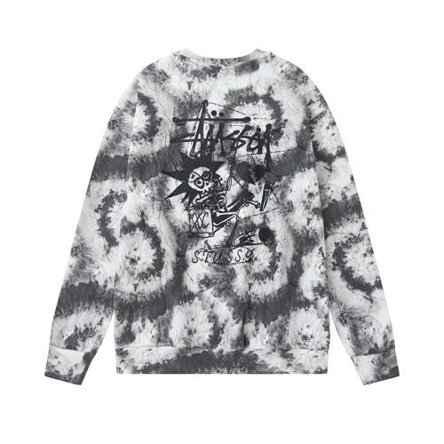 Stussy men Hoodies-1445(S-XL)