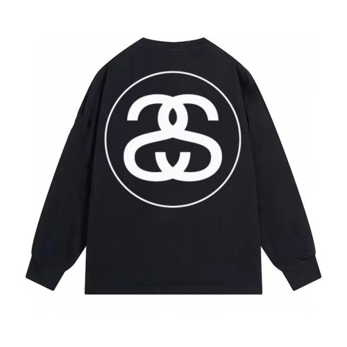 Stussy men Hoodies-1681(S-XL)