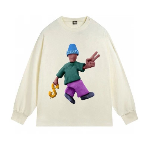 Stussy men Hoodies-1596(S-XL)