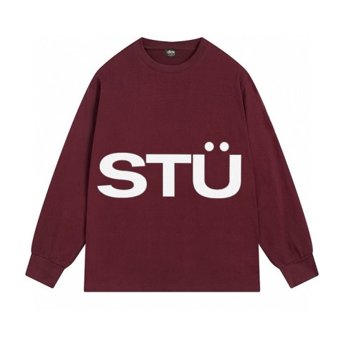 Stussy men Hoodies-1705(S-XL)