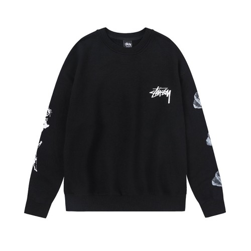 Stussy men Hoodies-1424(S-XL)