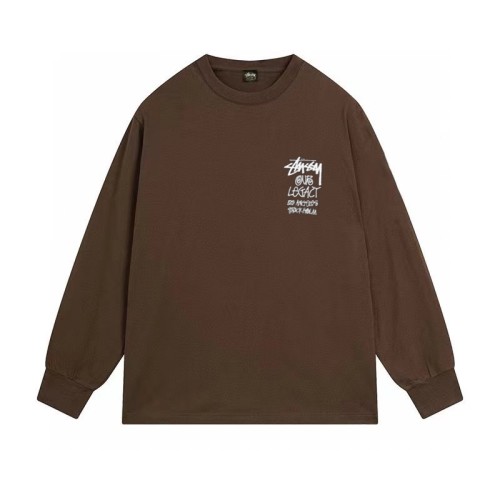 Stussy men Hoodies-1584(S-XL)