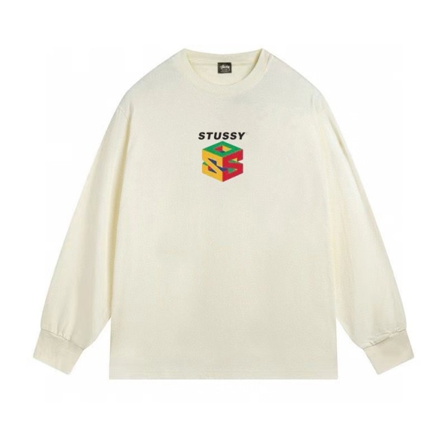Stussy men Hoodies-1603(S-XL)