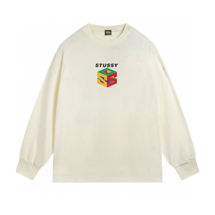Stussy men Hoodies-1603(S-XL)