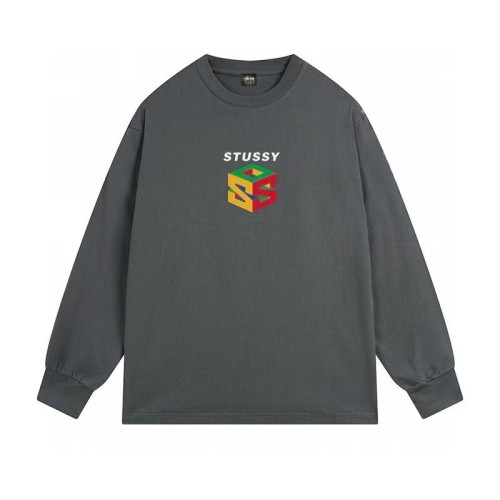 Stussy men Hoodies-1605(S-XL)