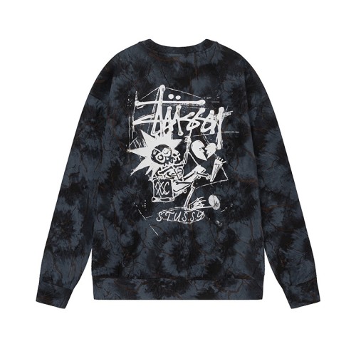 Stussy men Hoodies-1447(S-XL)