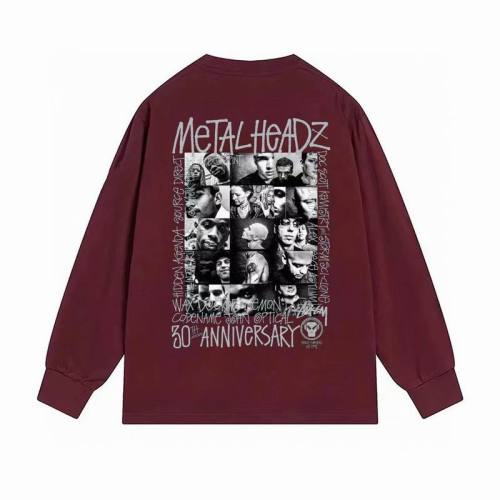 Stussy men Hoodies-1502(S-XL)
